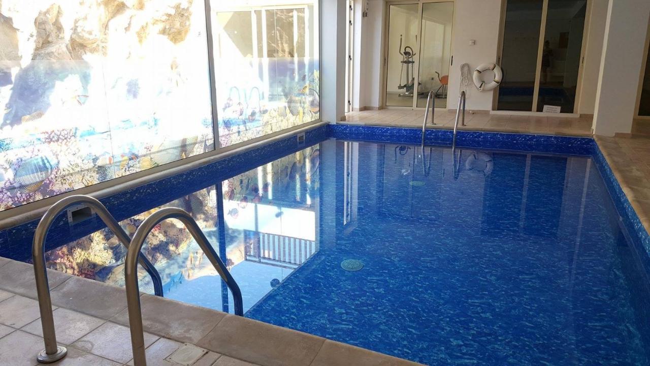 Stunning Apartment C106 With Balcony Looking Over Pool Peyia Esterno foto