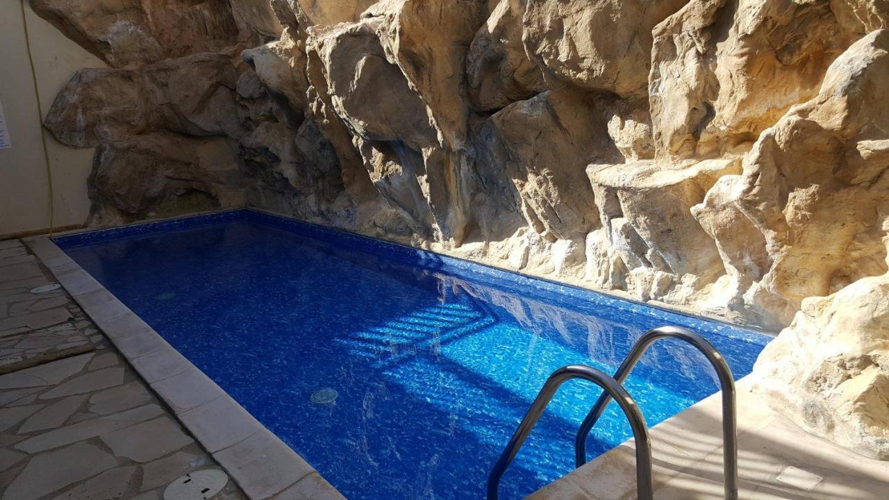 Stunning Apartment C106 With Balcony Looking Over Pool Peyia Esterno foto
